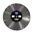 DPI-85149                      BLADE DIA GENPUR 12x125 Q W/D PURPLE HS I-40